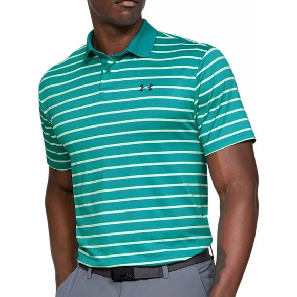 Under Armour Other - NEW Under Armour Golf Polo